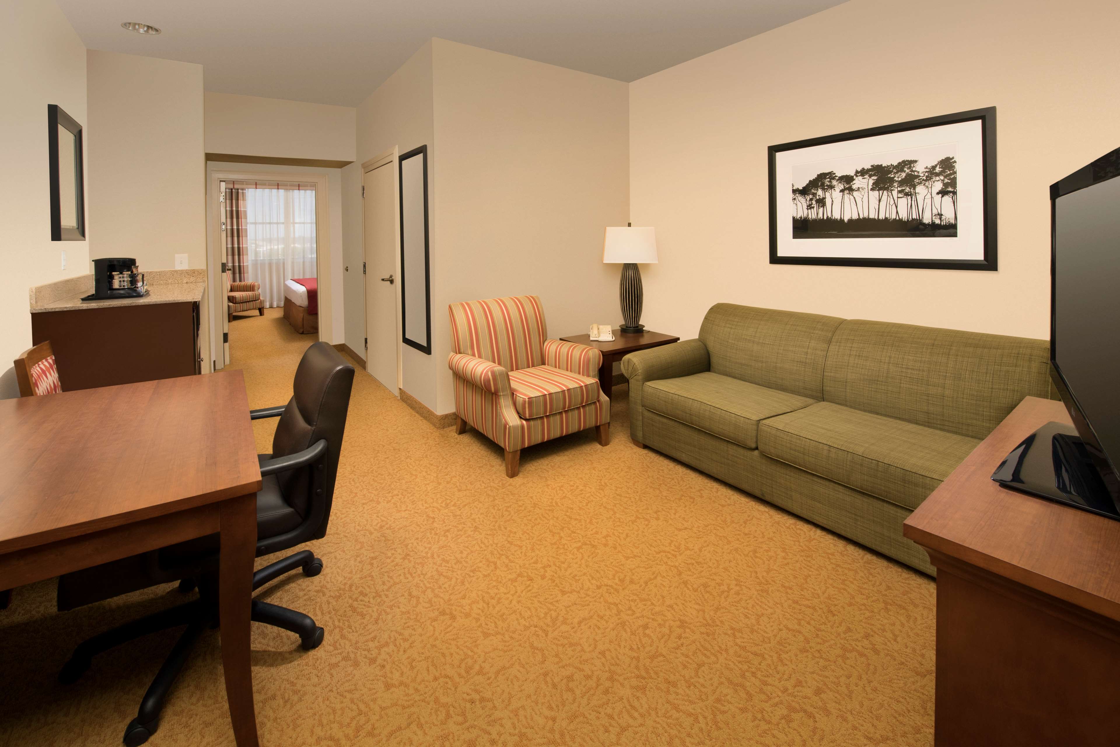 Country Inn & Suites by Radisson, Houston Intercontinental Airport East, TX Photo