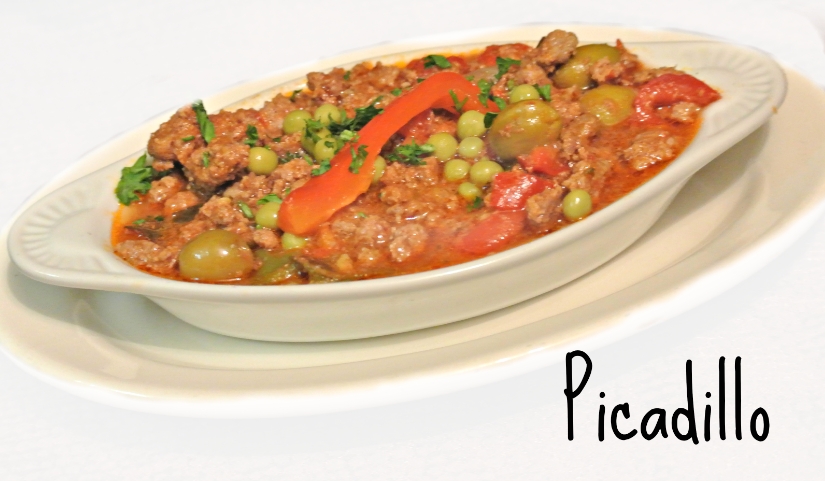 Ground Beef Lunch