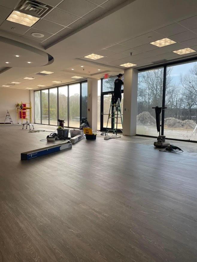 Tinted - Window Tinting & Vinyl Wraps Image