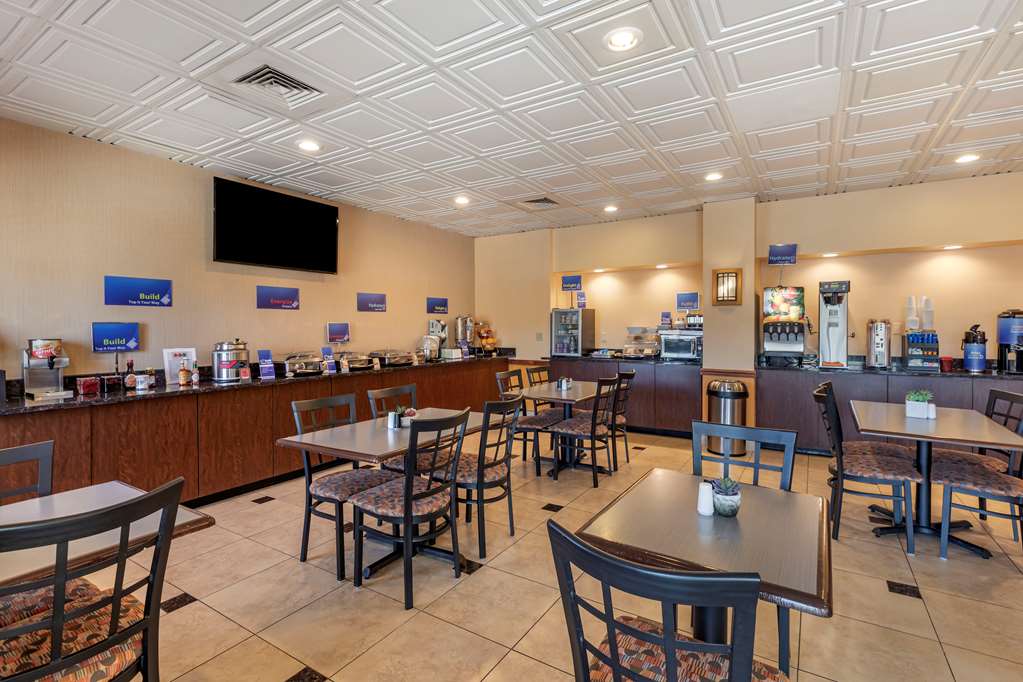 Best Western Brighton Inn Image