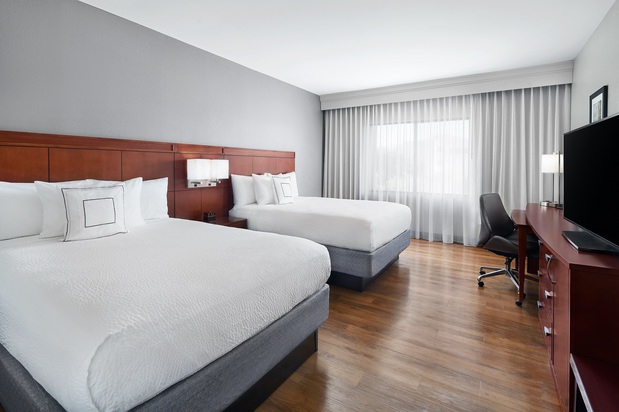 Images Courtyard by Marriott Scottsdale North