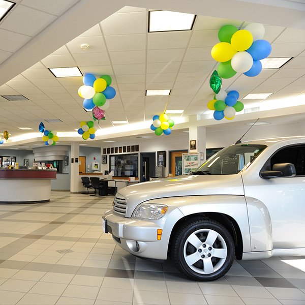 Merchants Auto Image