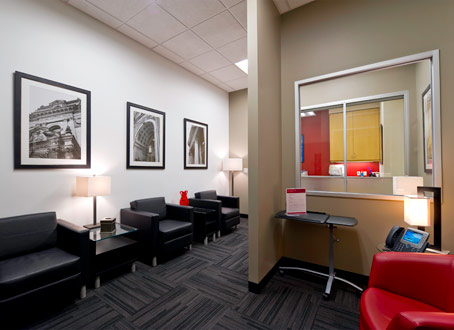 Regus - California, Sacramento - Elk Grove Photo