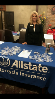 Melissa Penzato: Allstate Insurance Photo