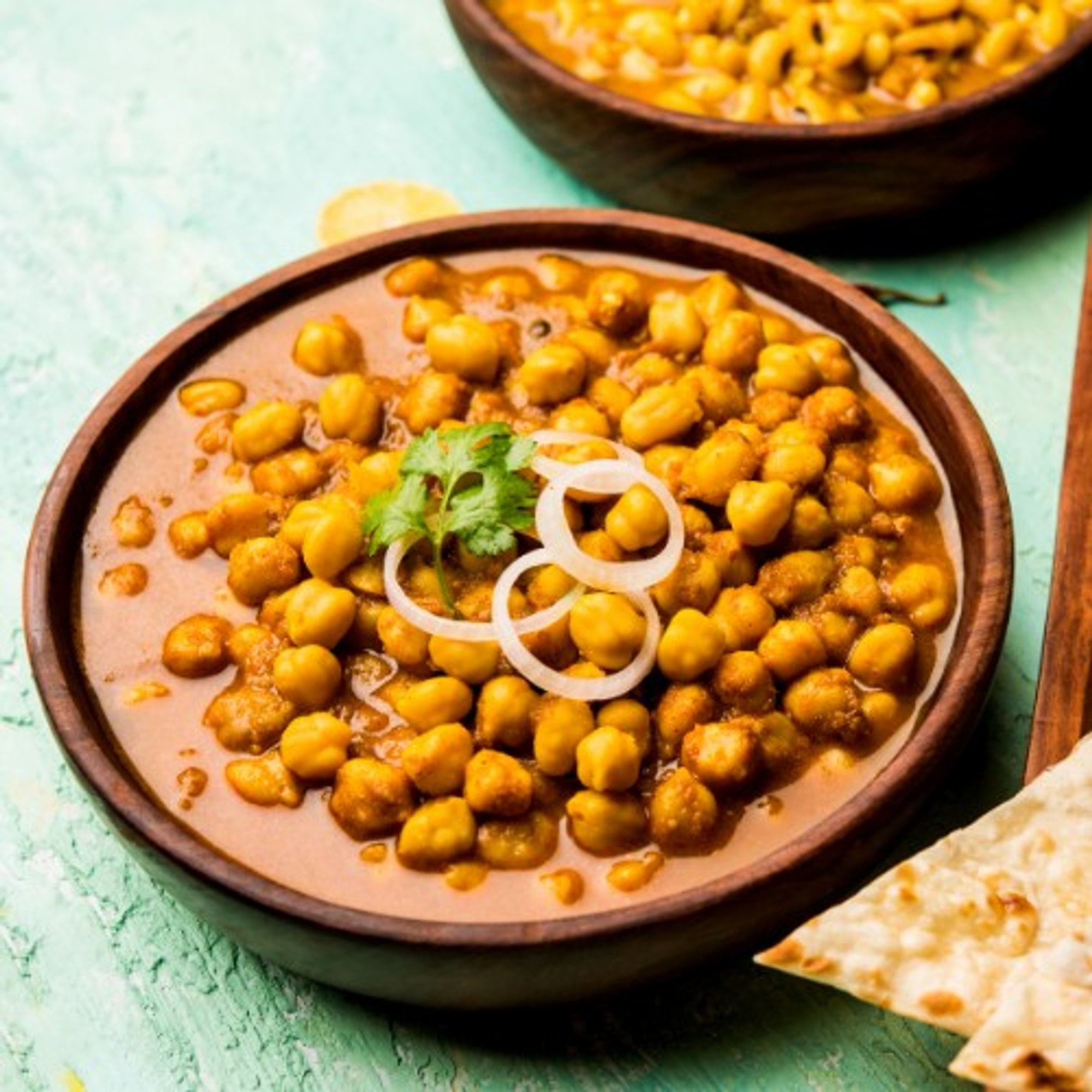 Channa Masala