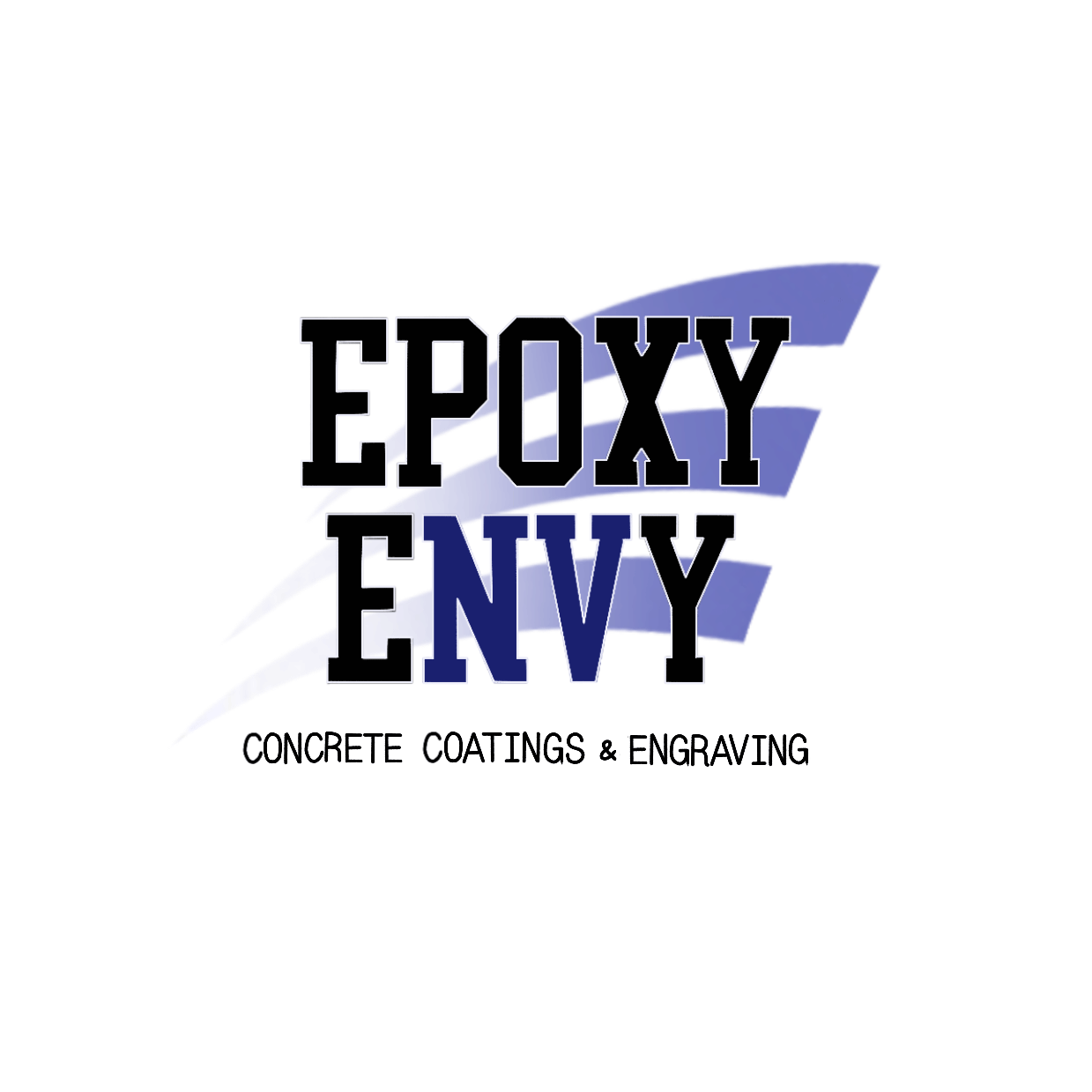 Epoxy Envy