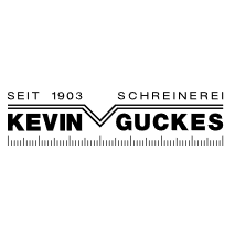 Logo von Schreinerei Kevin Guckes