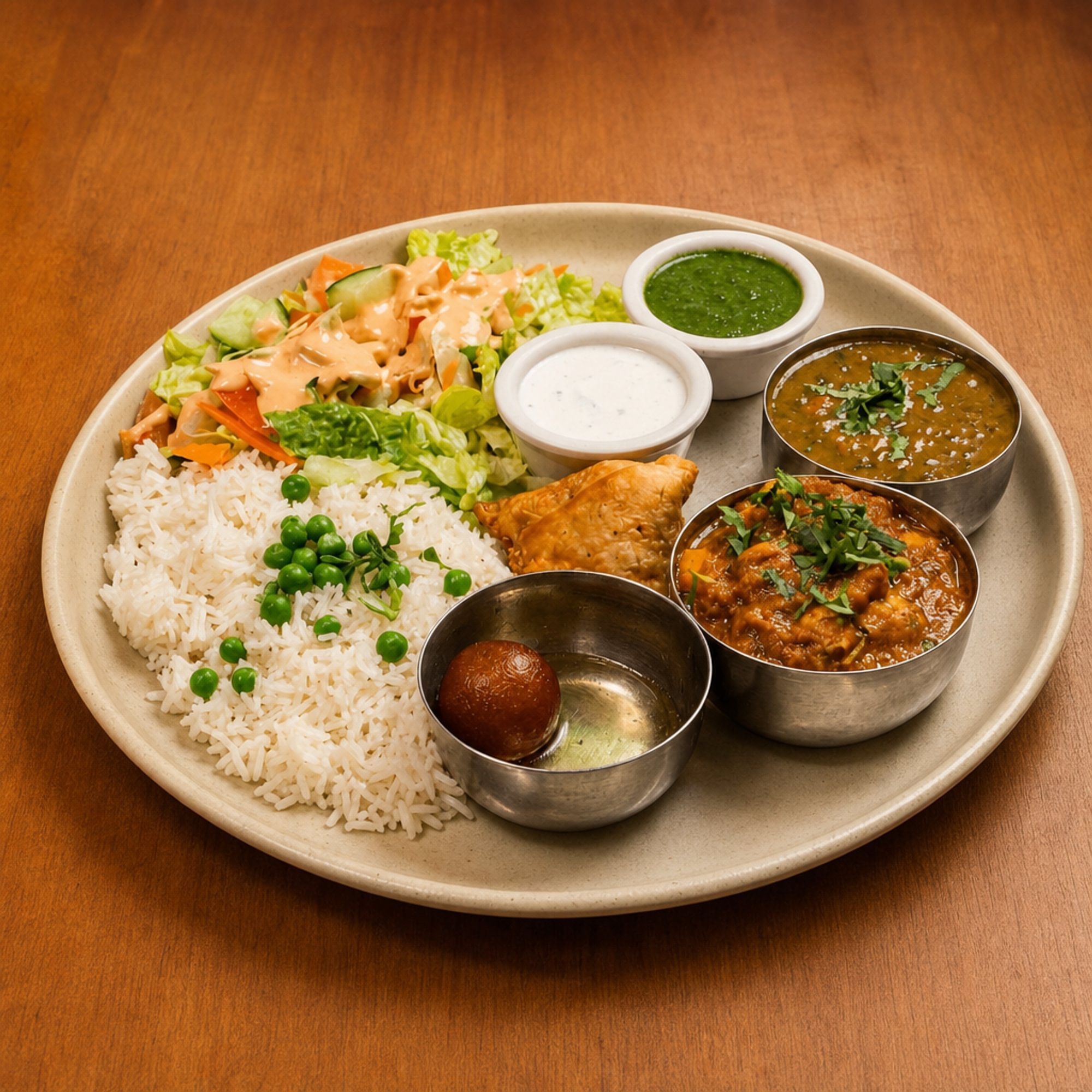 Chicken Curry