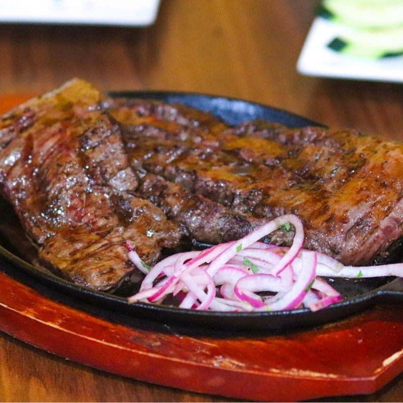 Churrasco