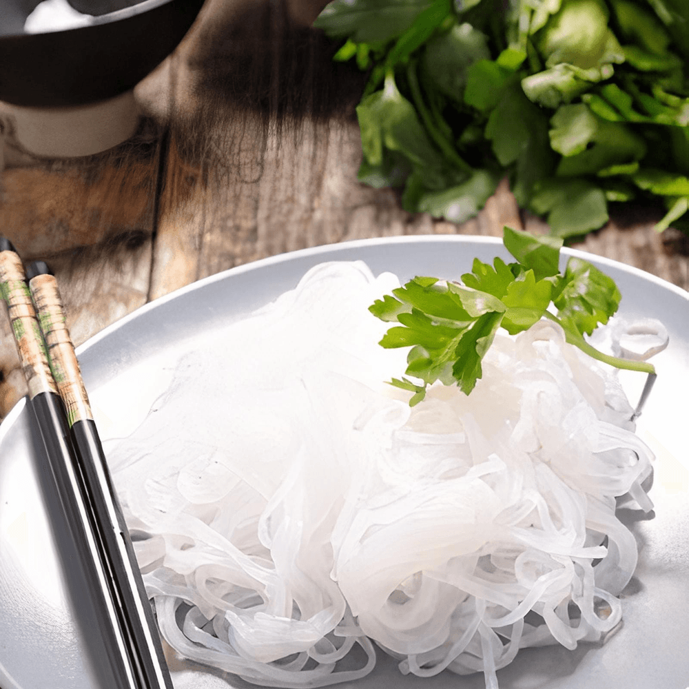 $Side Rice Noodle