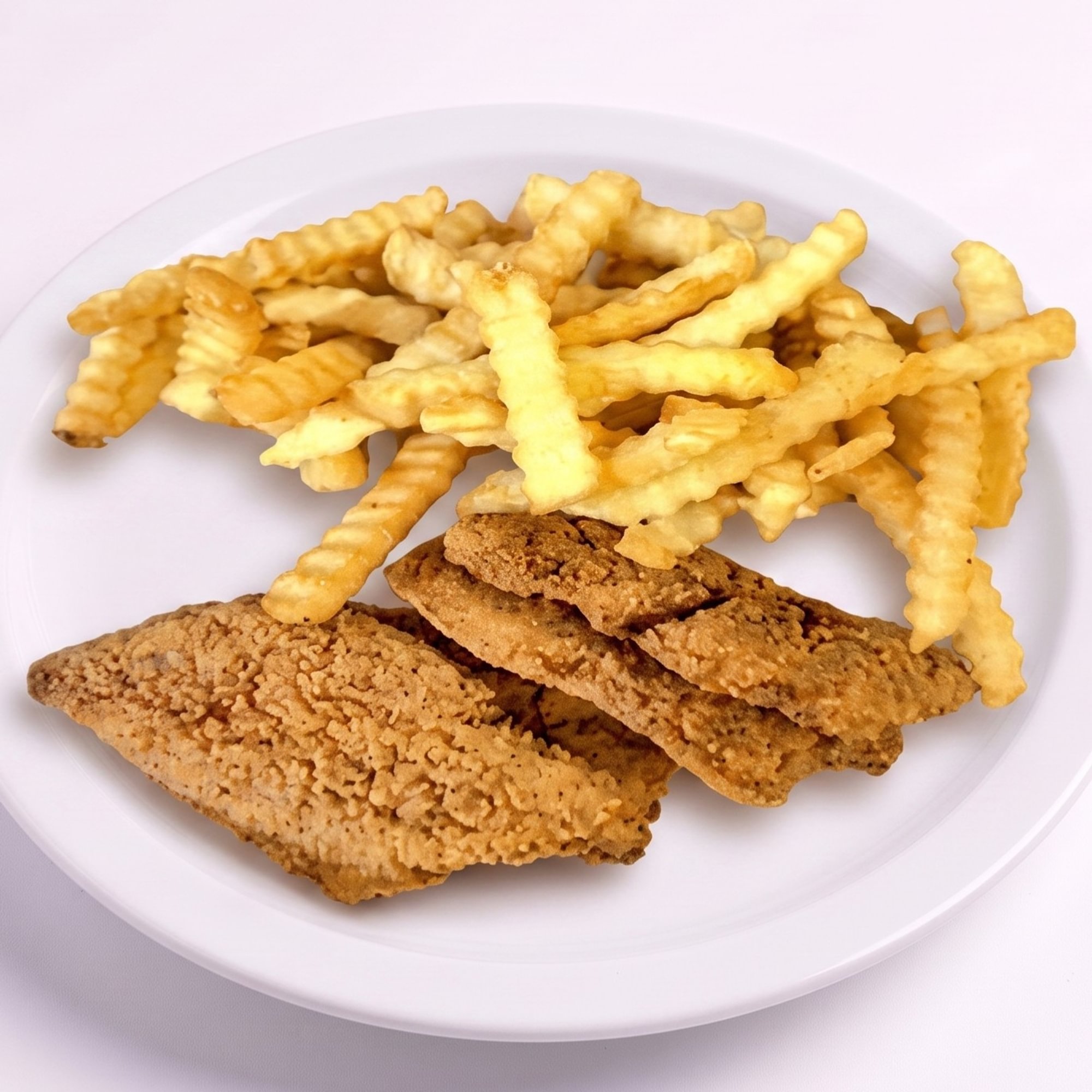 Vegan Tenders