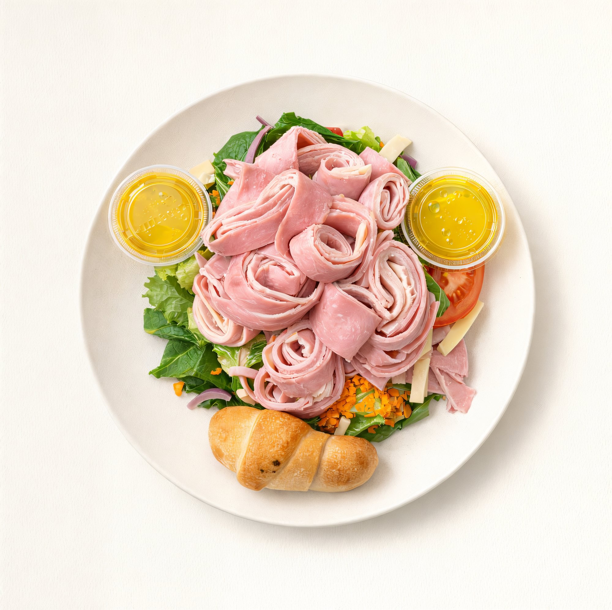 Antipasto Salad
