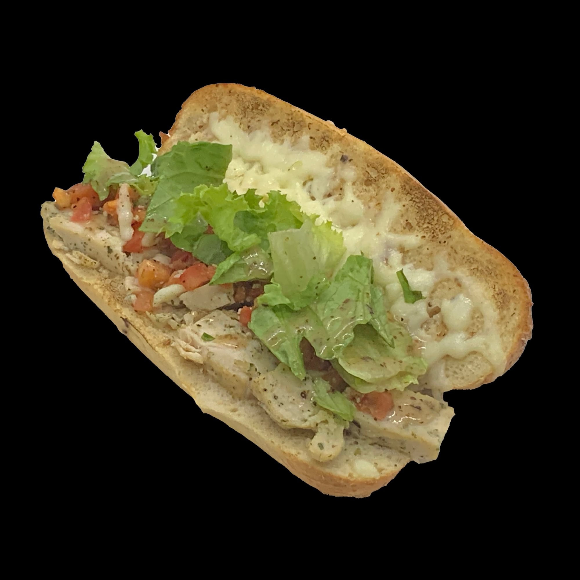 Chicken SUB