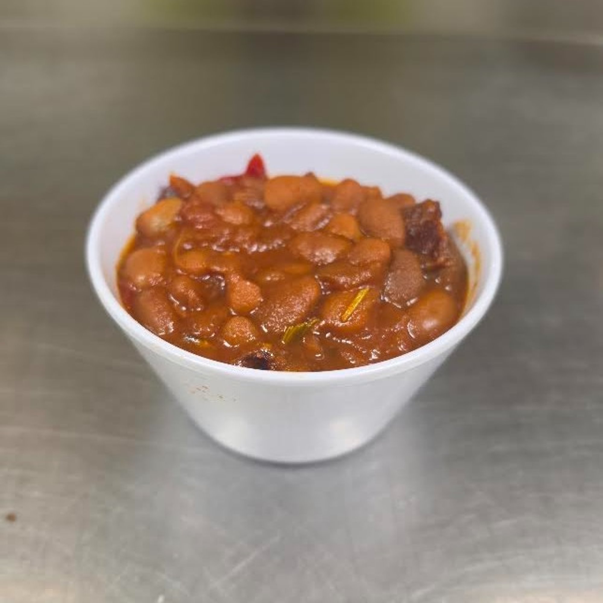 Baked Beans
