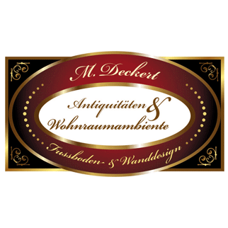 Logo von Antiquitäten und Wohnraumambiente