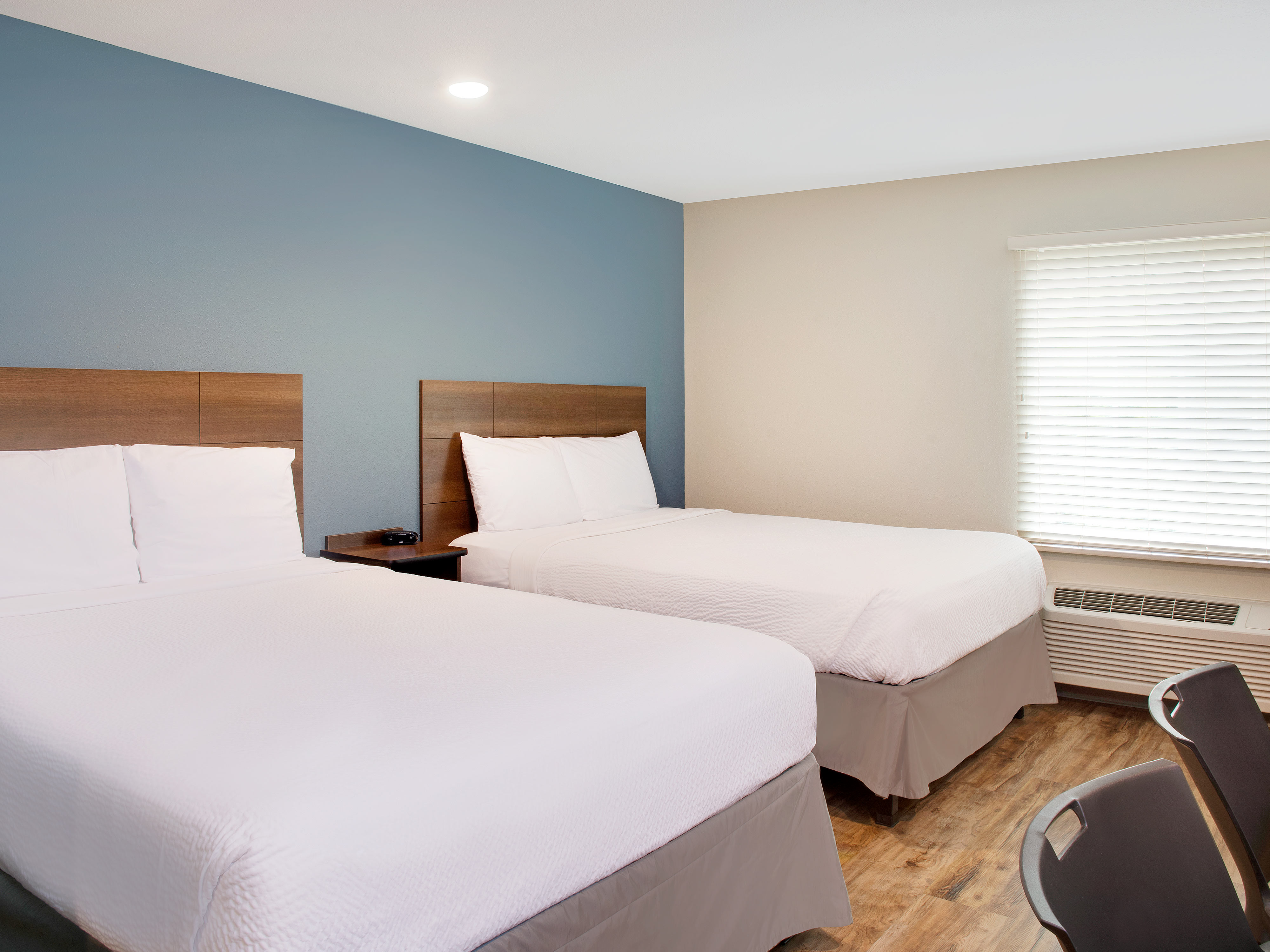 WoodSpring Suites Nashville Airport Photo