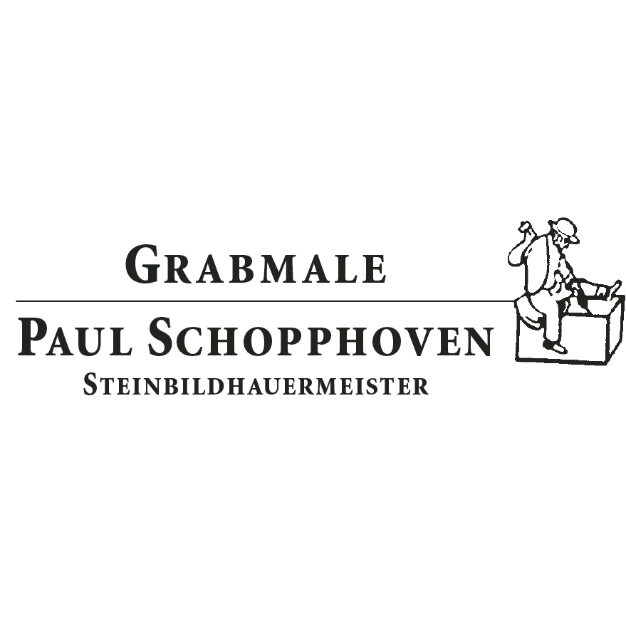 Logo von Paul Schopphoven Grabmale