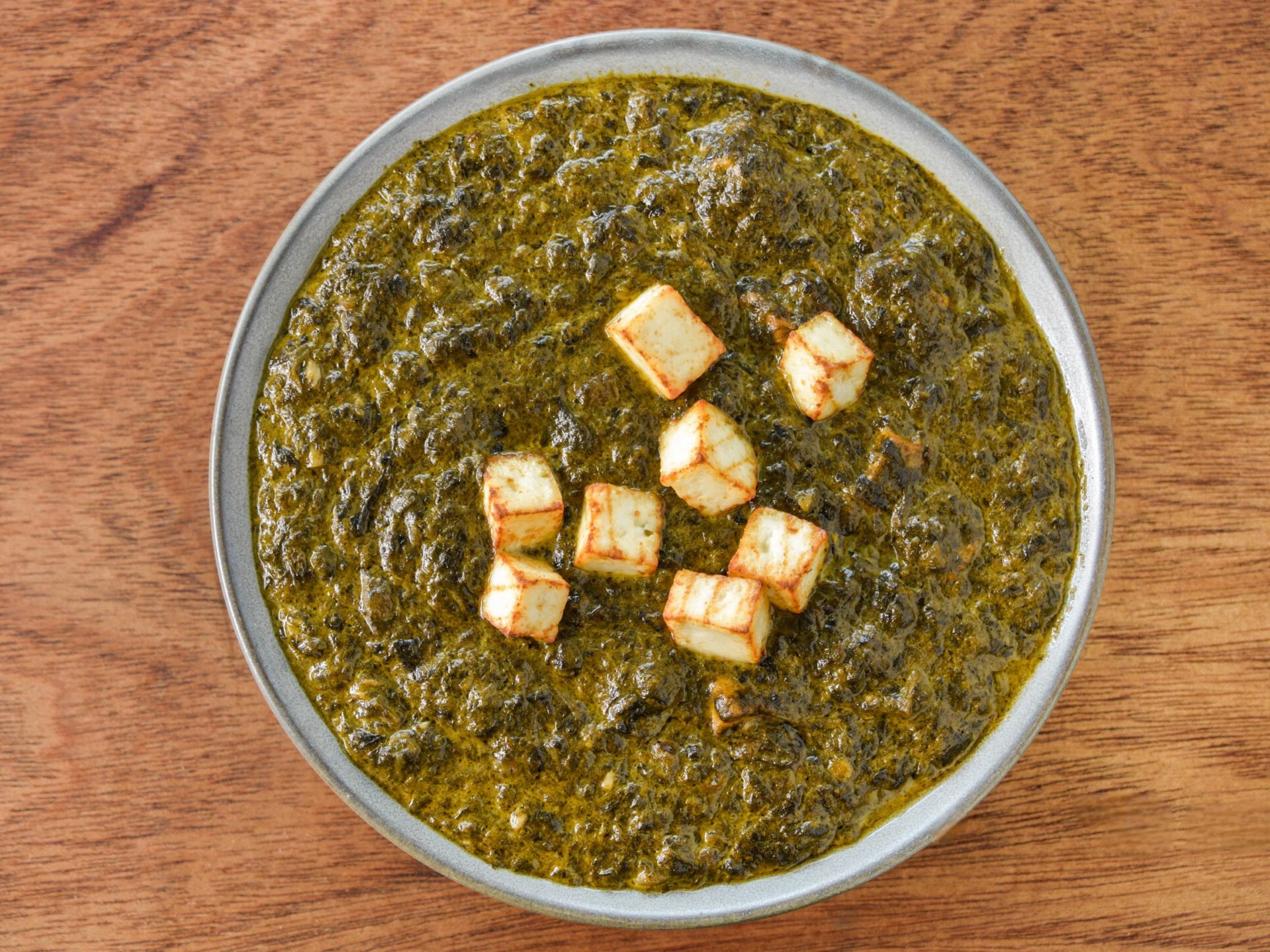 SAAG PANEER