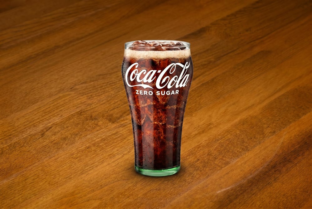 Coke Zero