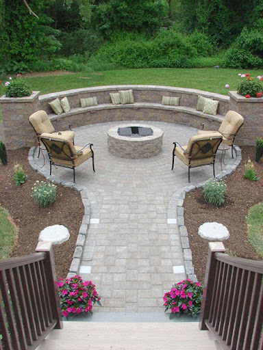 Fernandez & Sons Masonry Landscaping Corp. Image