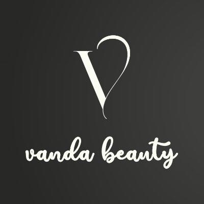 Logo von Vanda Beauty Permanent  Make-Up und Kosmetikstudio