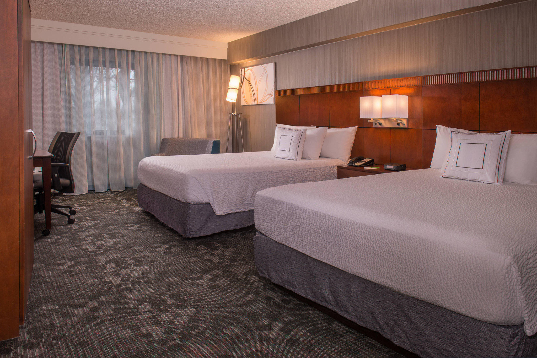 Courtyard by Marriott Columbia Photo