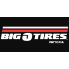Big O Tires Victoria
