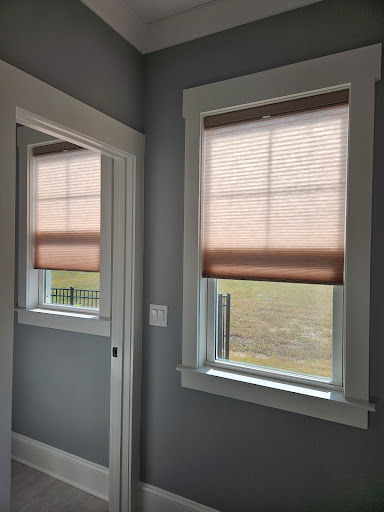 Surf City Blinds