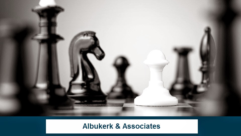 Albukerk & Associates