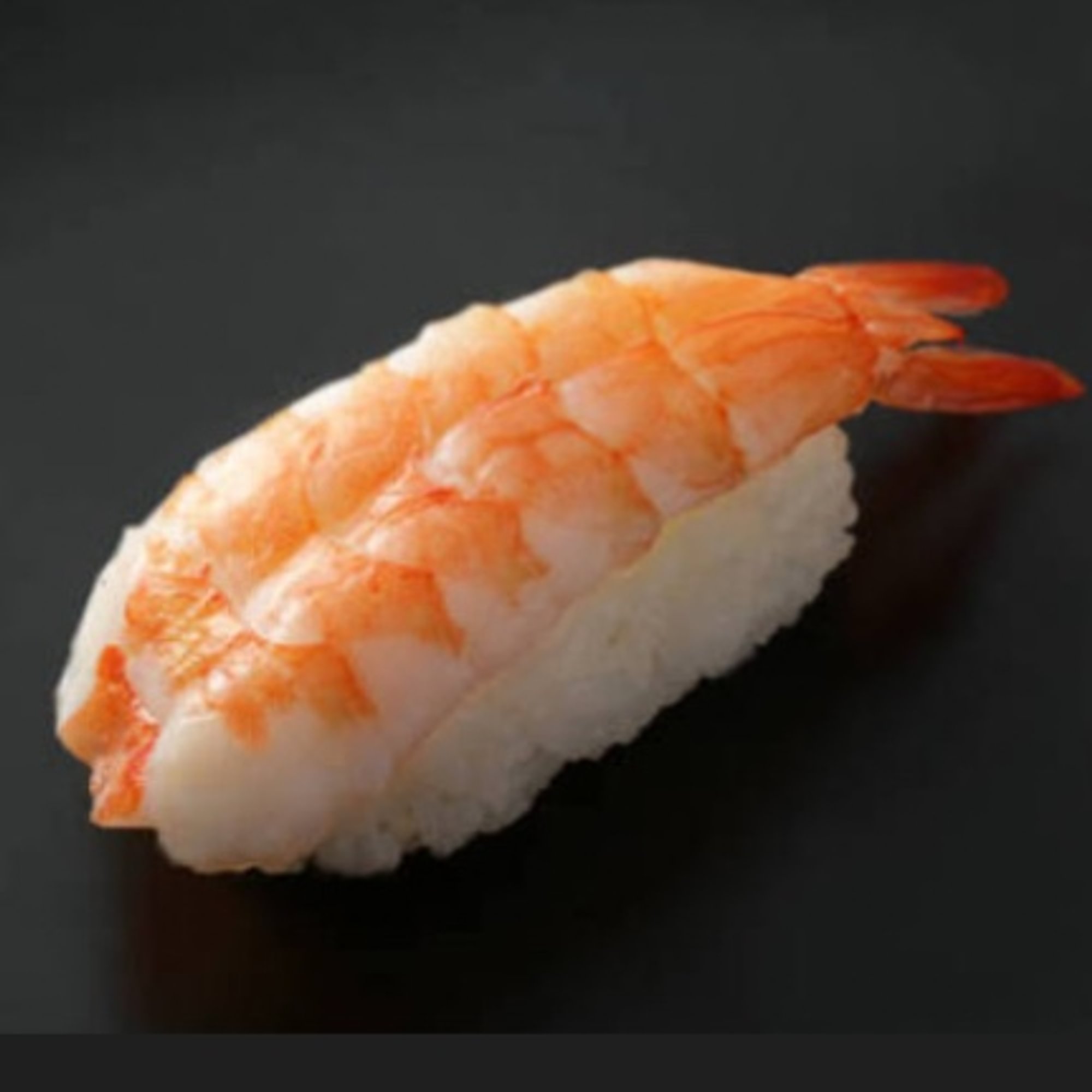 Ebi/Boiled Shrimp
