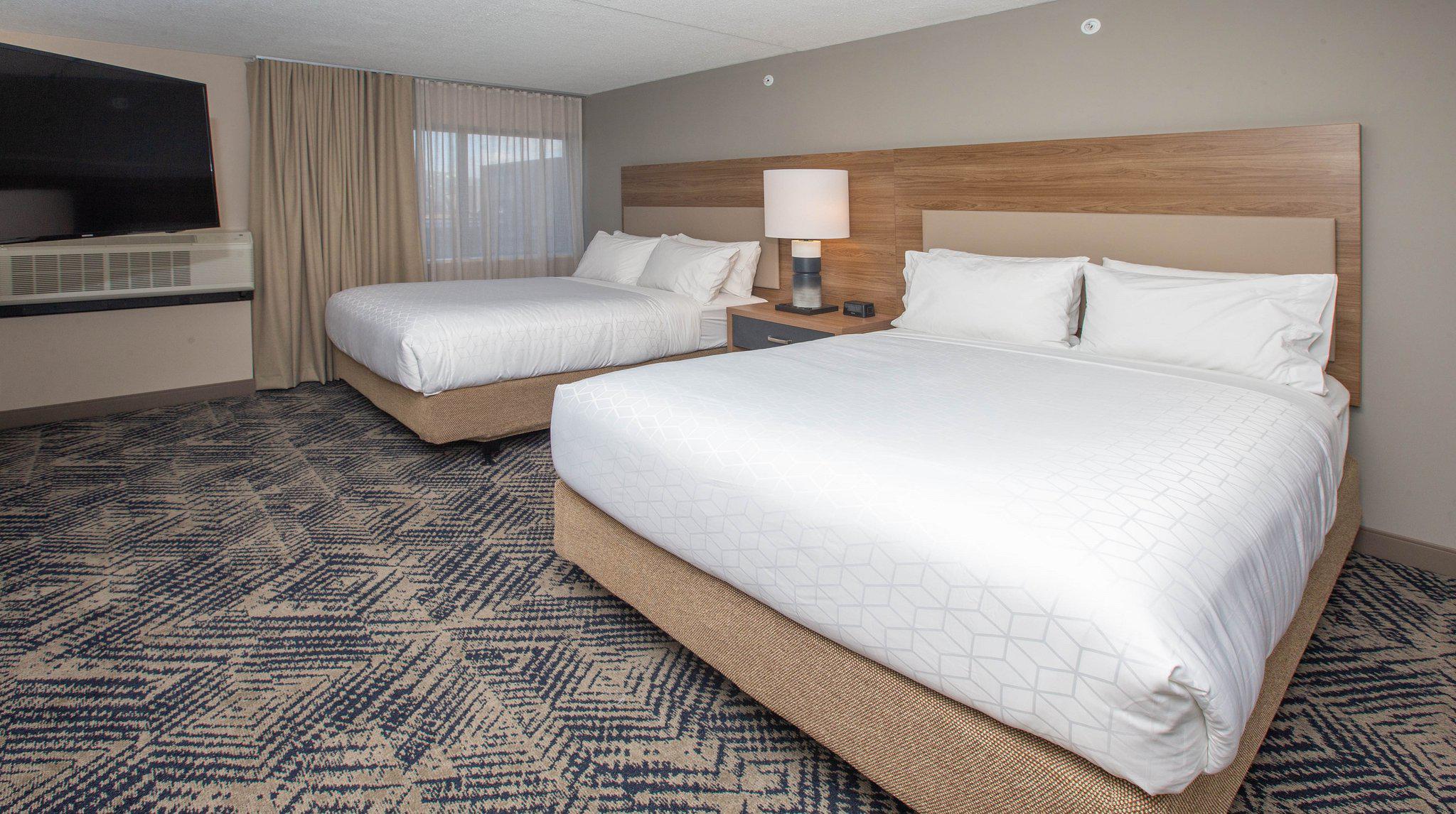 Candlewood Suites Cleveland South - Independence Photo