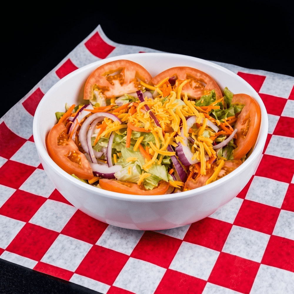 Side Salad