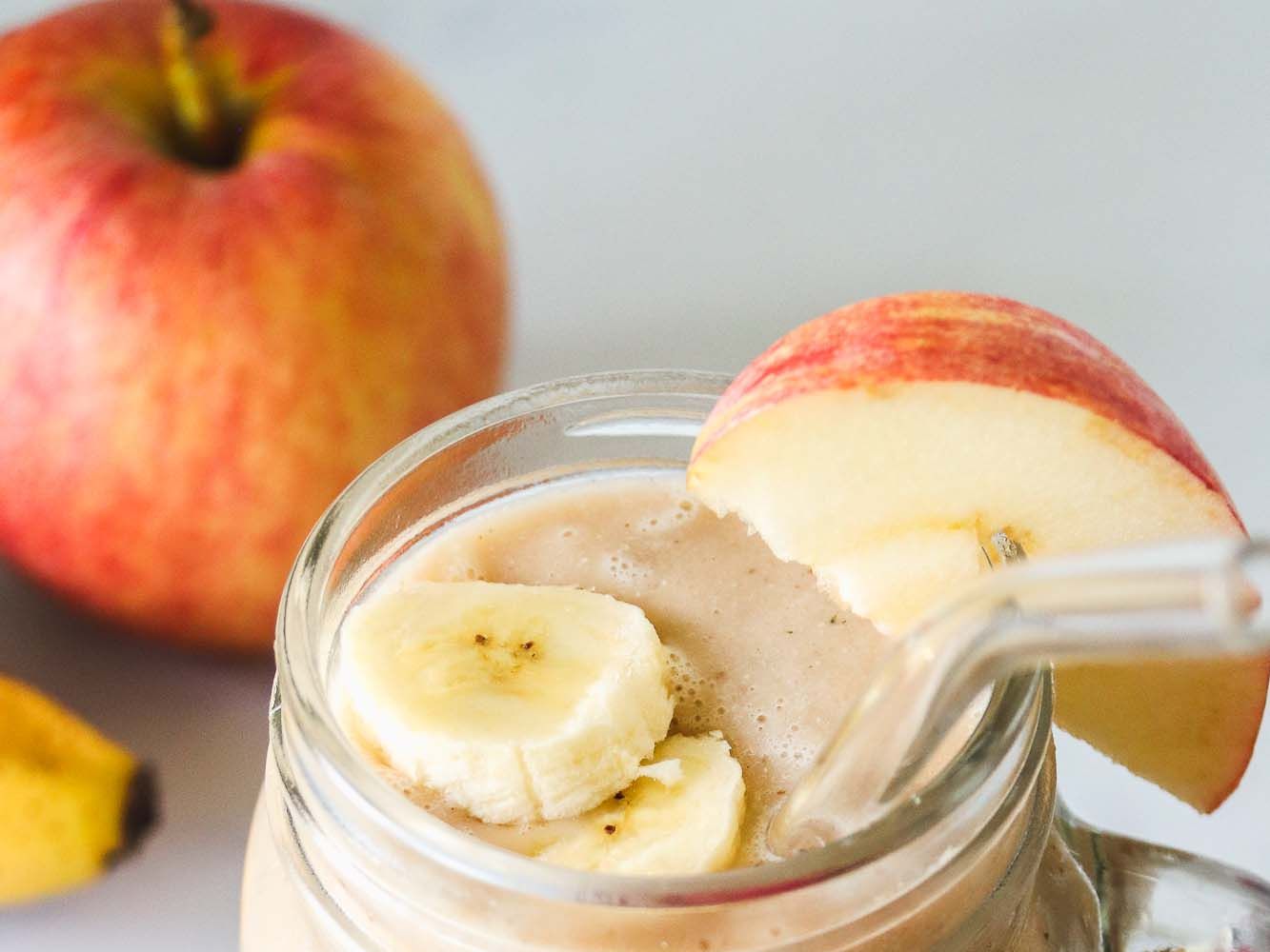 APPLE SMOOTHIE