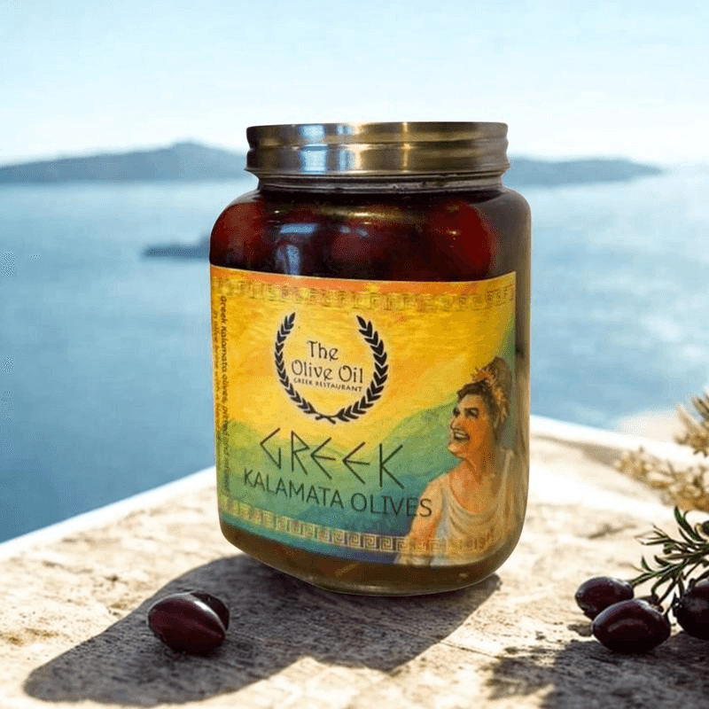 Kalamata Olives