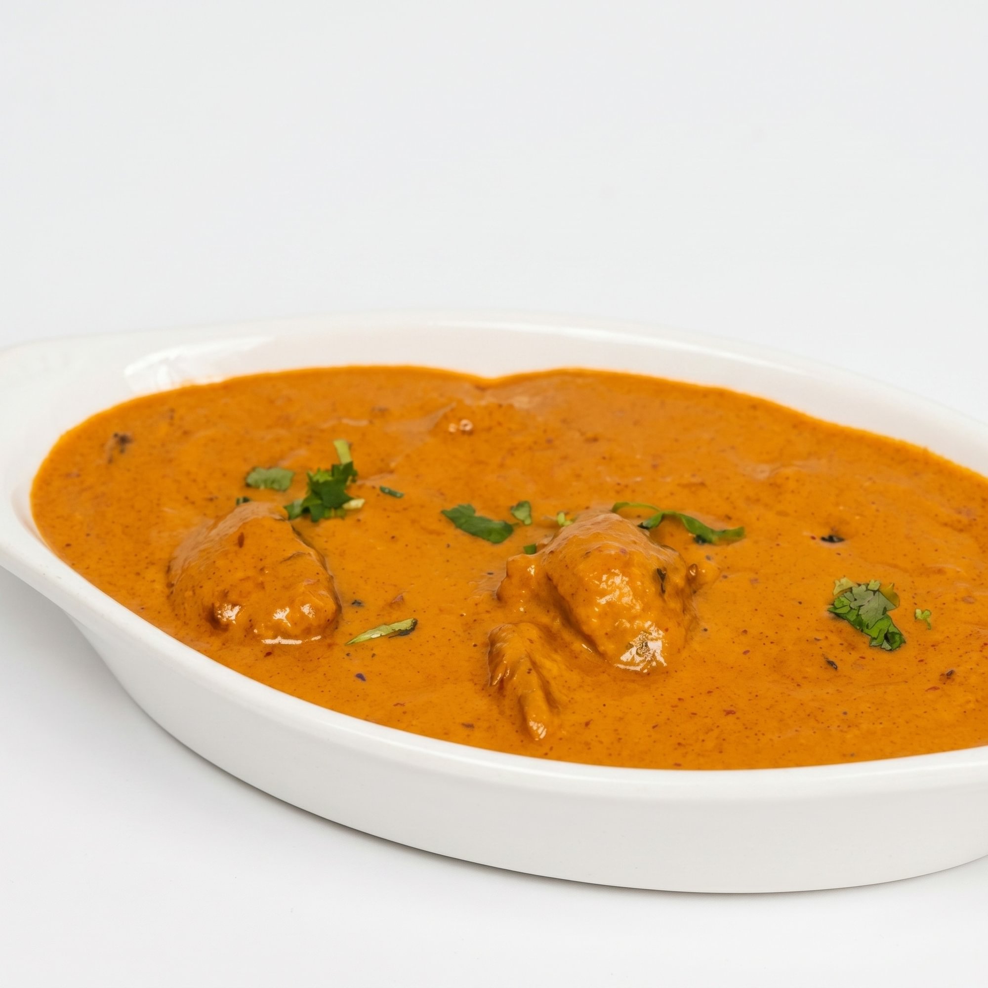 Lamb Korma