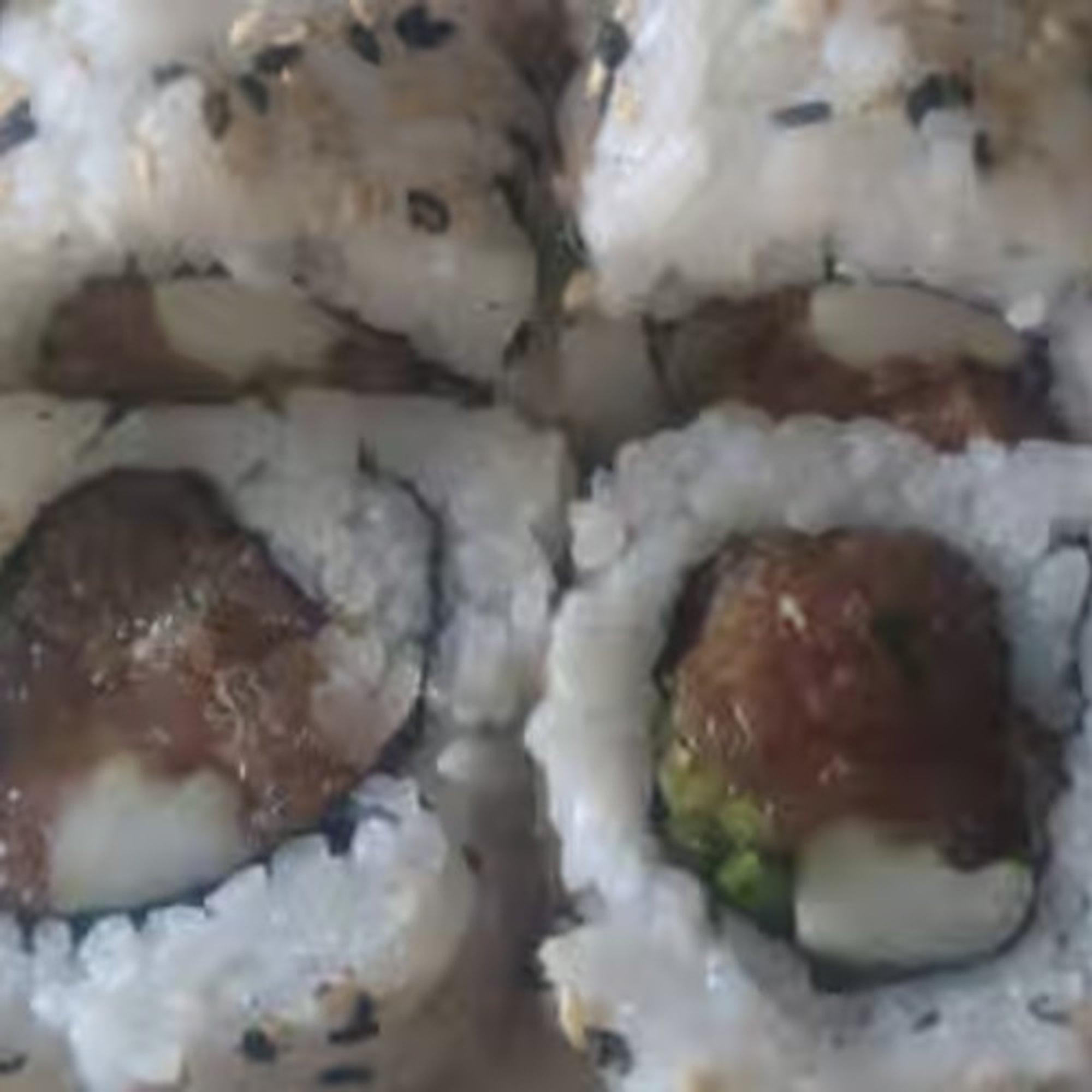 Spicy Tuna Roll