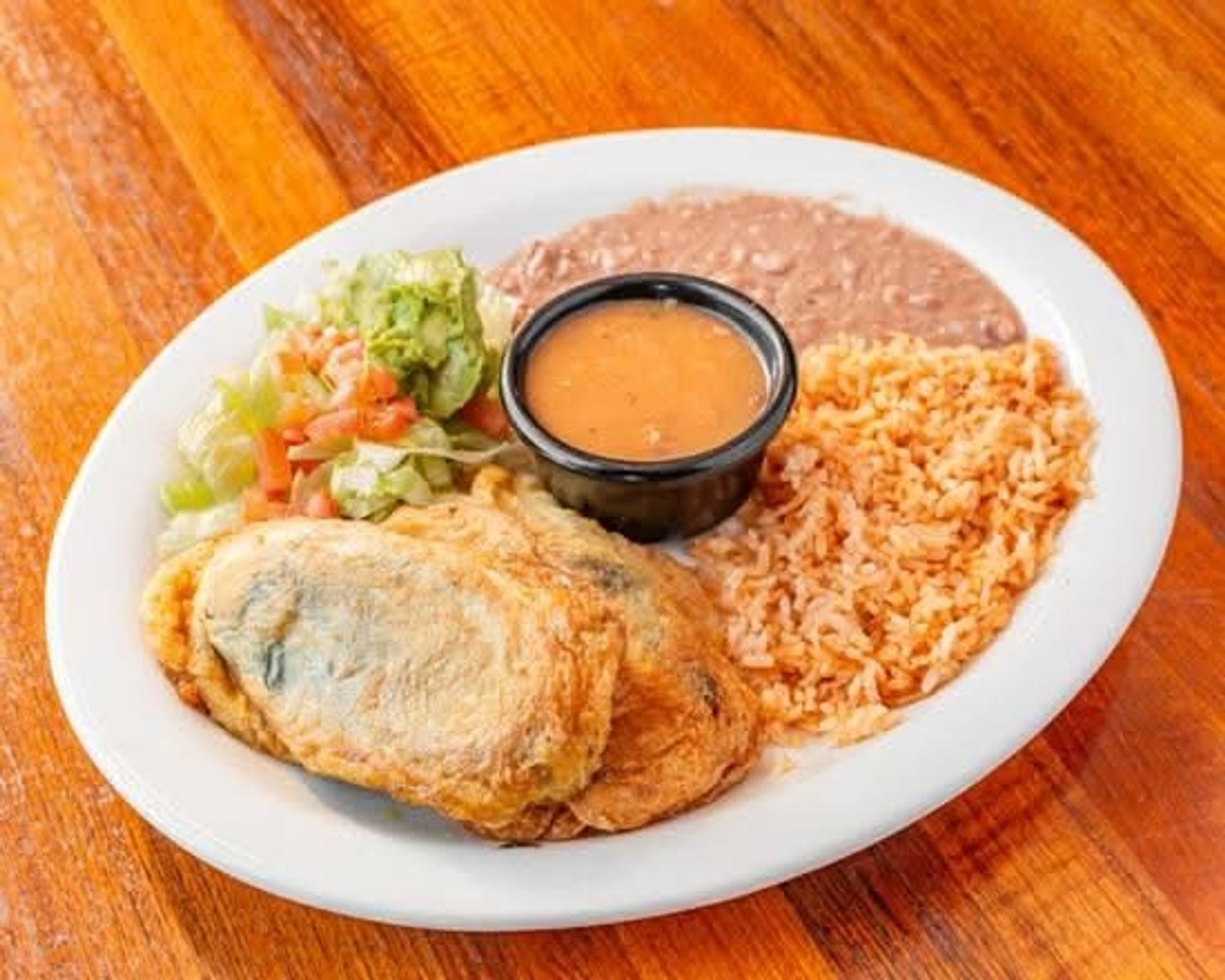 Chiles Rellenos