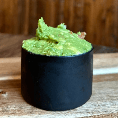 Guacamole Side