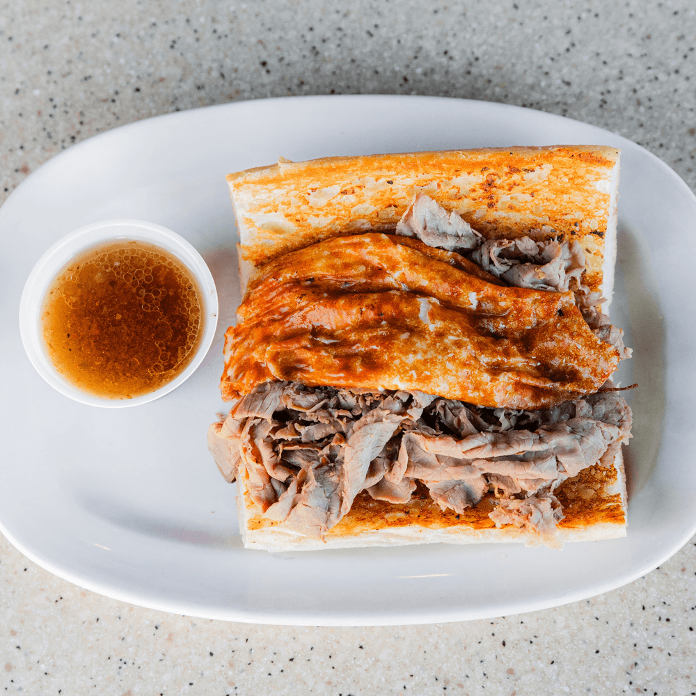 WOW! Italian Beef