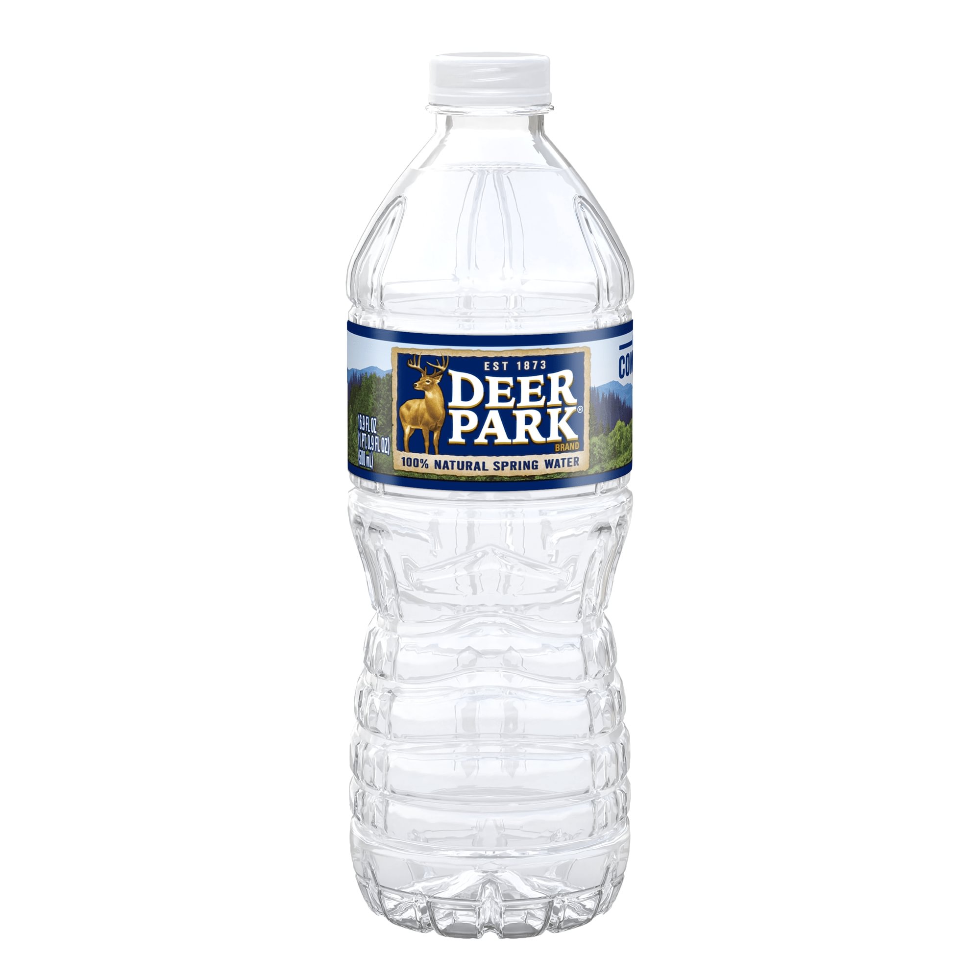 Water (Bottle)