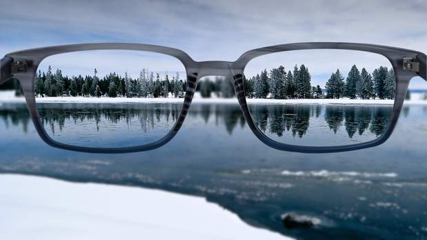 Images Bridger Eyecare