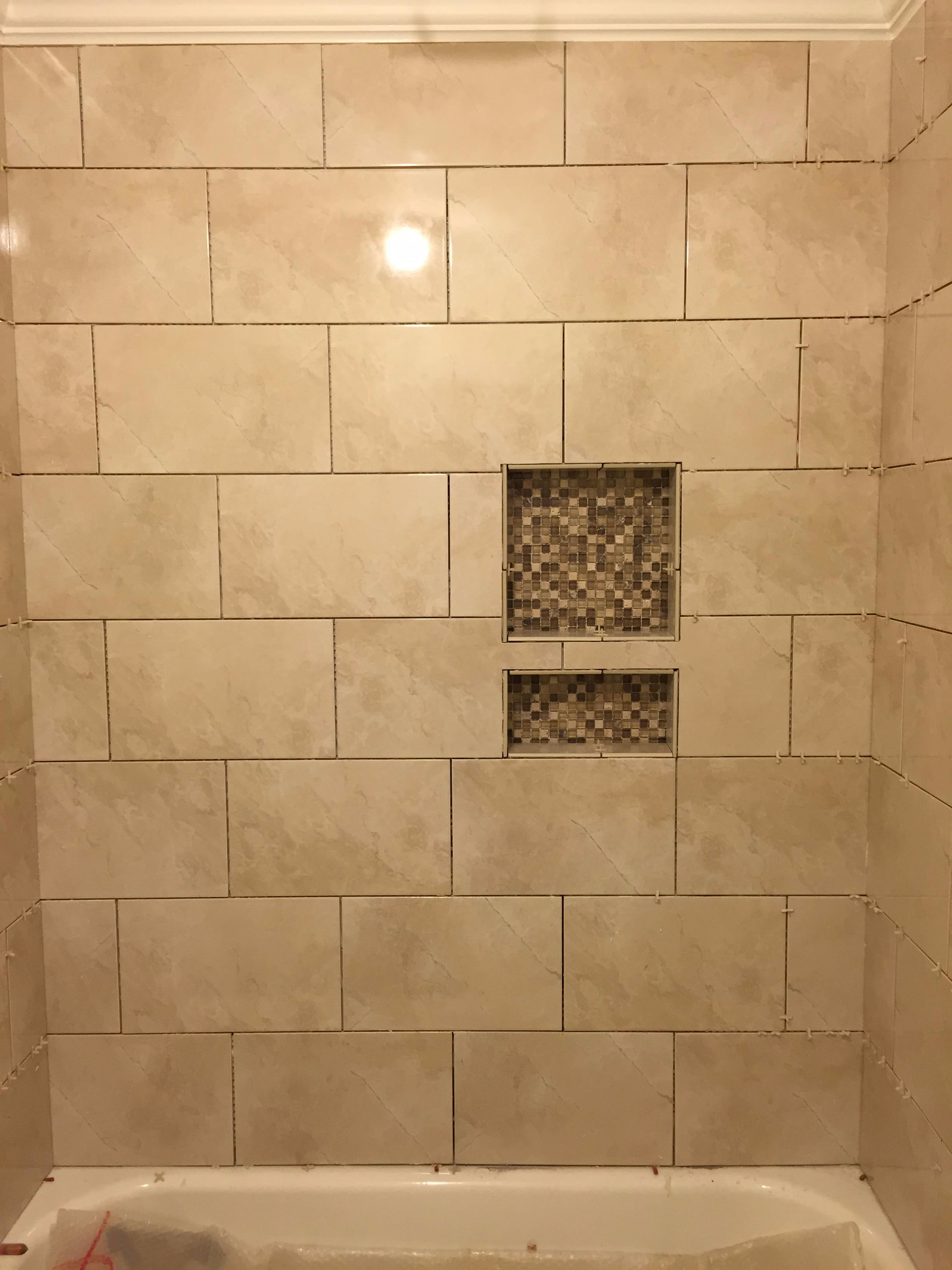 Bath tub Tile 