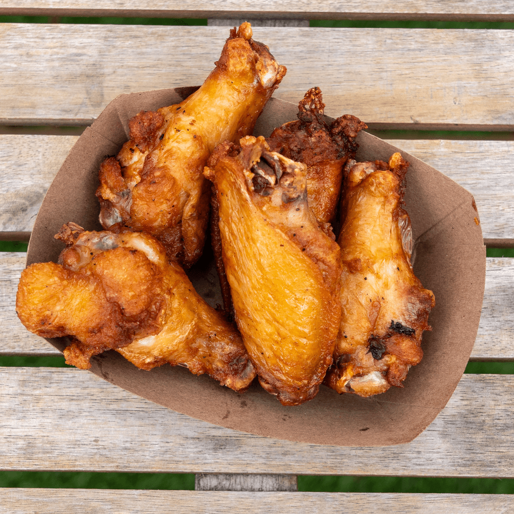 Thai Wings