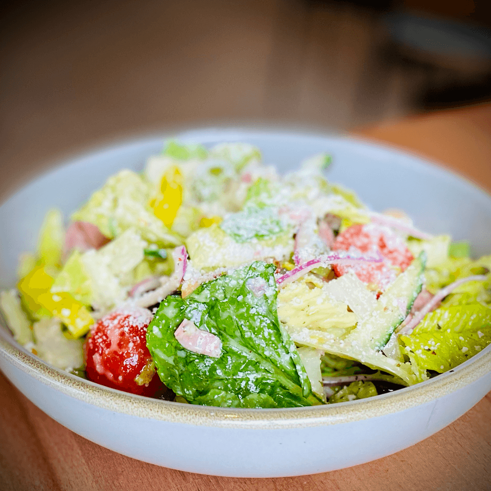Side House Salad