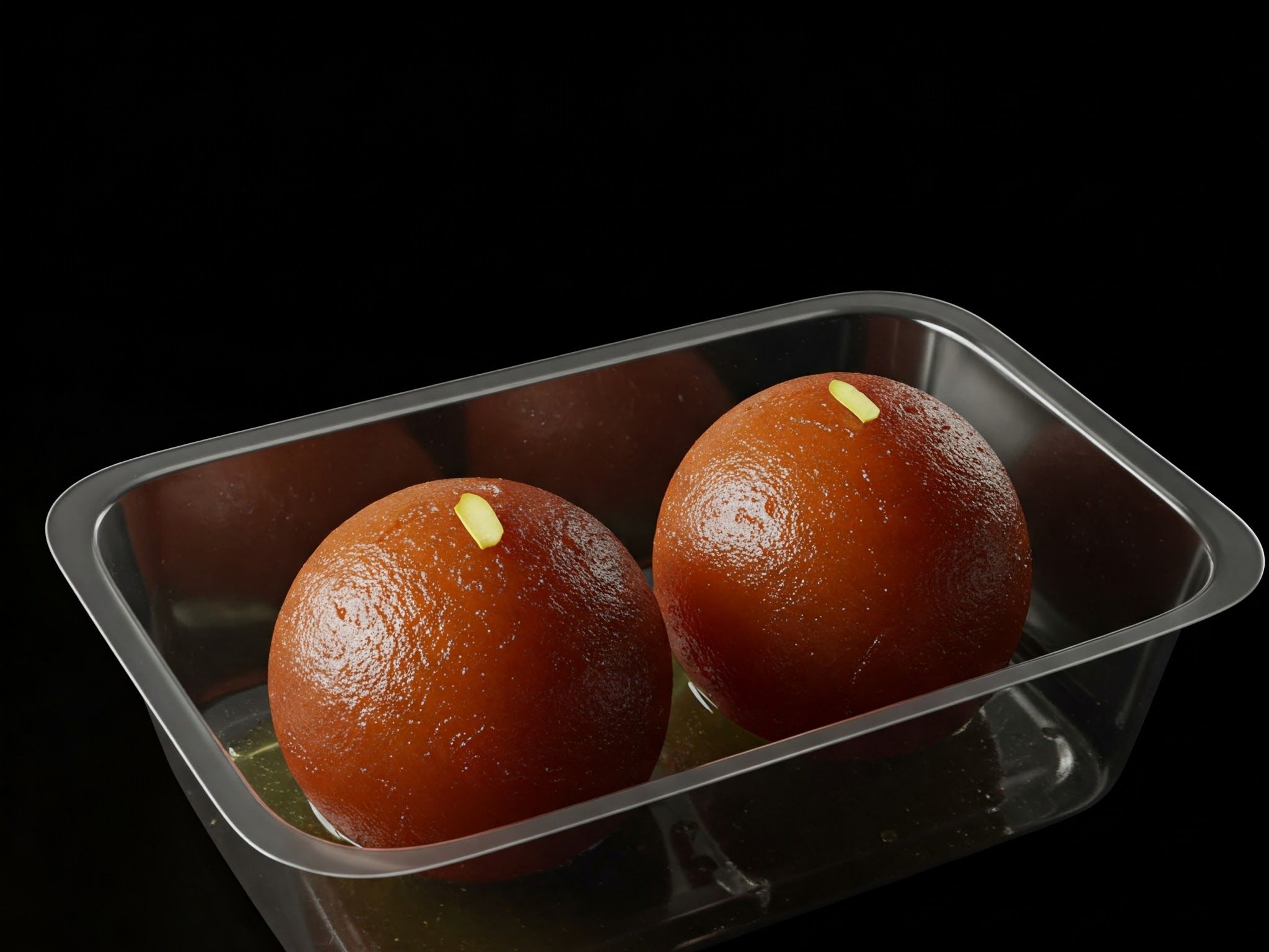 Gulab Jamun