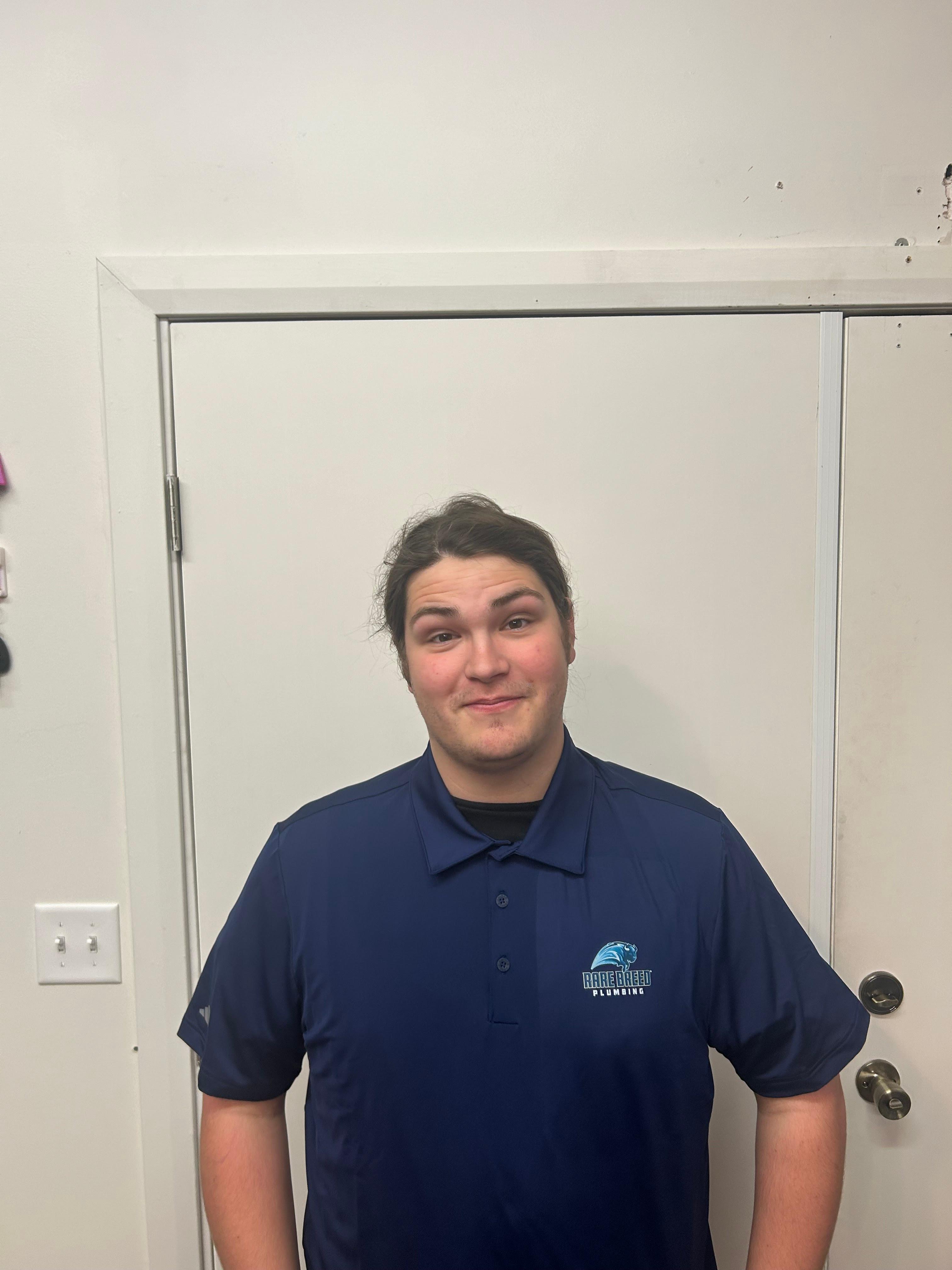 Rare Breed Plumbing, Heating, & Air Image