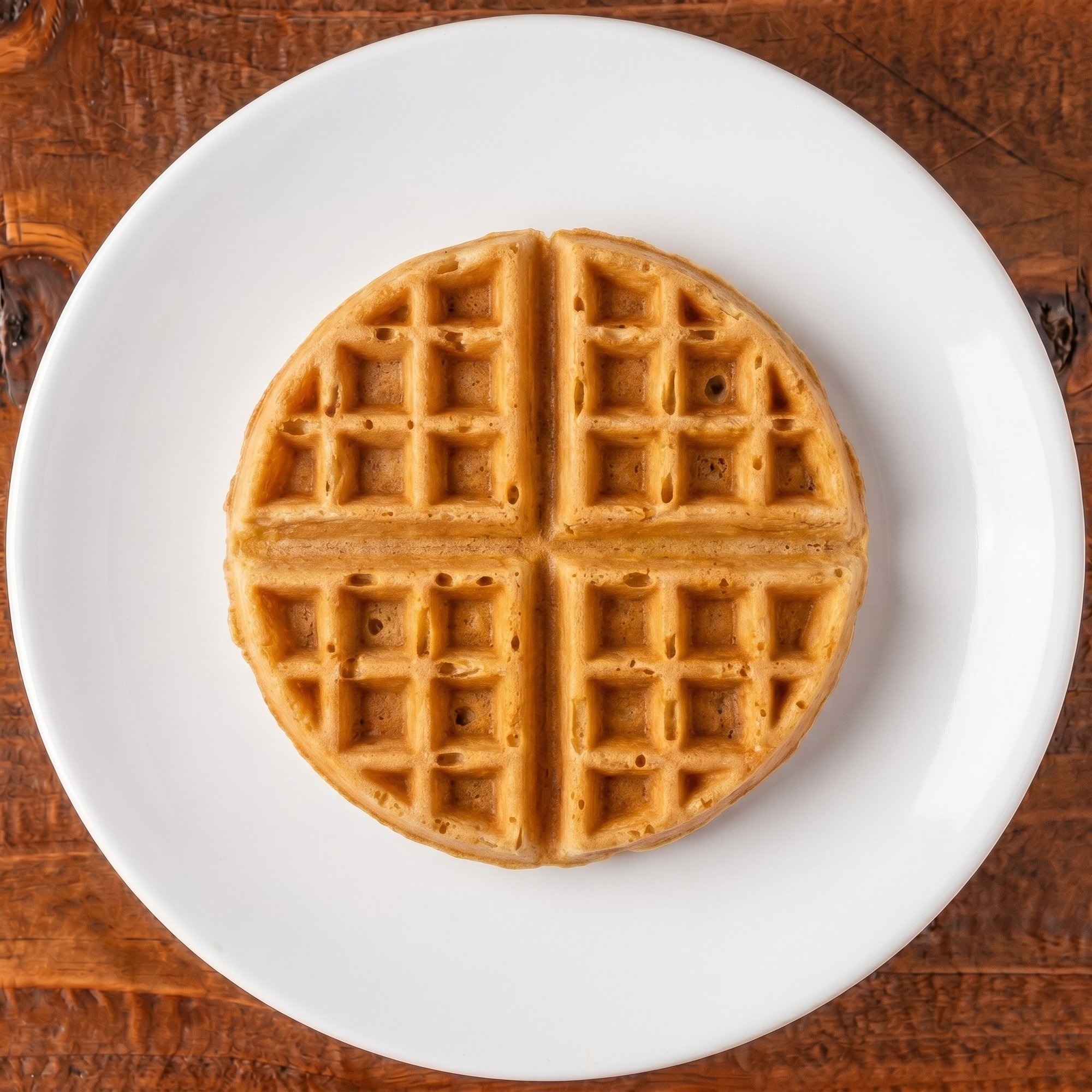 Belgian Waffle