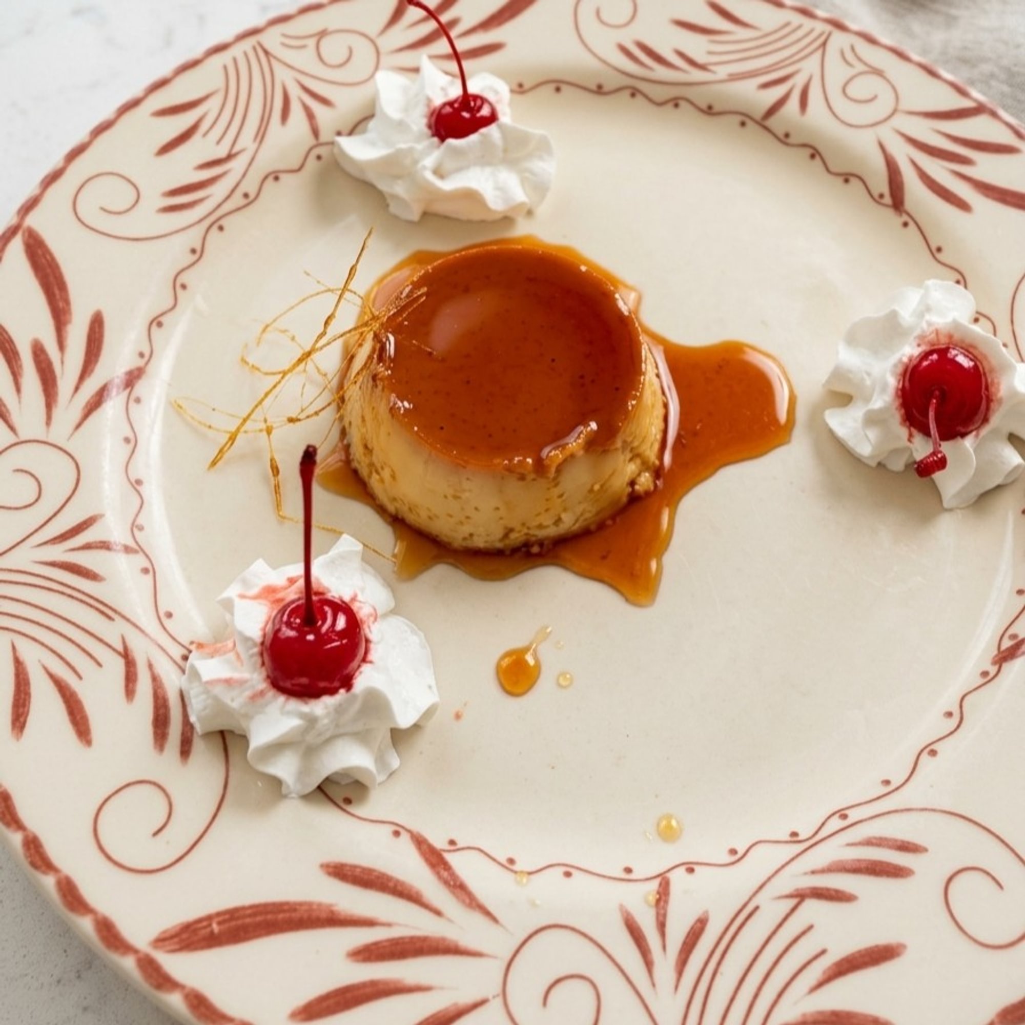 Flan