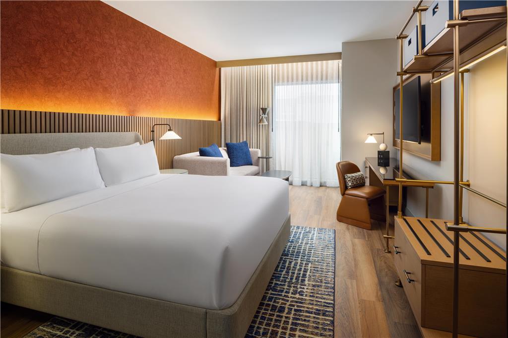 The Nobleman Fort Worth, Tapestry Collection by Hilton Image