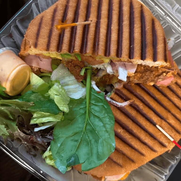Cubana Tortas